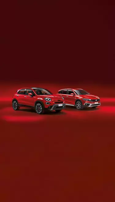 Érkezik az új 500X Hybrid és Tipo Hybrid!