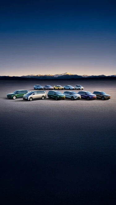 Új korszak az elektromos mobilitásban: a Leapmotor az élre tört!