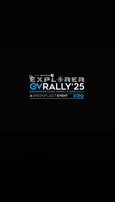 A Farizon a GREENFLEET Explorer EV Rally hivatalos logisztikai partnere 2025-ben
