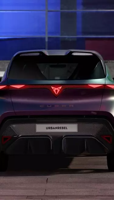 A győri Audi gyárba érkezik a CUPRA