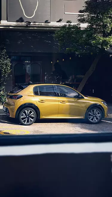 Kategóriaelső a Peugeot 208 és 2008 a Nemzetközi Év Női Autója választáson