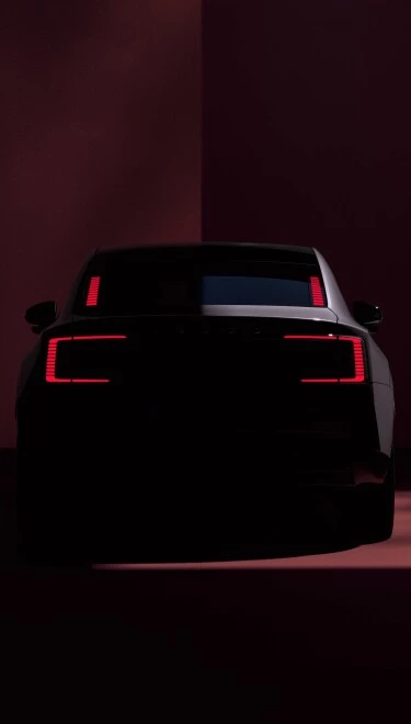 Érkezik az új, teljesen elektromos Volvo ES90 – 10 perc alatt akár 300 km, egy töltéssel akár 700 km hatótáv
