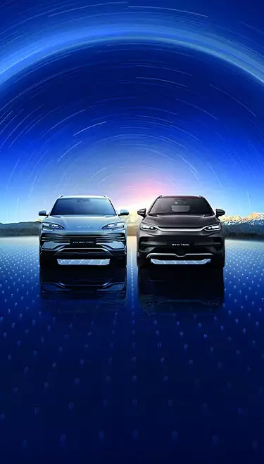 A BYD nyerte az AUTOBEST 2025-ös COMPANYBEST díját