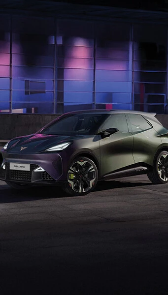 Elektromos offenzívára készül a CUPRA