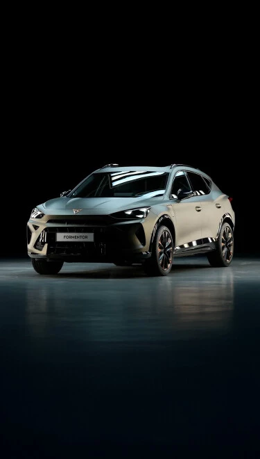 Az  egymilliomodik legyártott autóját ünnepli a CUPRA