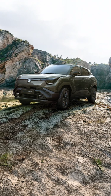 Bemutatkozik az eVitara – Két napos exkluzív rendezvény a Duna Autónál