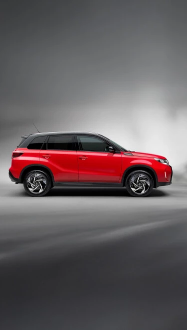 Suzuki Vitara és S-Cross – továbbra is meghatározó modellek Európában