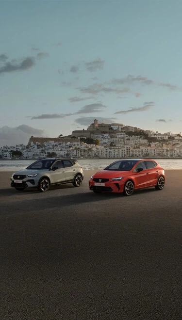 Árcsökkentés a SEAT és CUPRA modelleknél