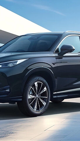 Új mérföldkövek és piaci érettség: Az MG sikeres európai éve 2025-ben