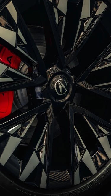 Érkezik az Acura RSX EV, a Honda prémium áttörése