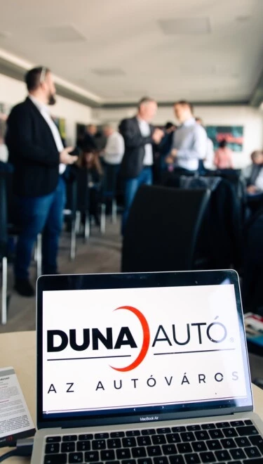 ESG & Elektrifikáció bevezetése Workshop a Duna Autónál