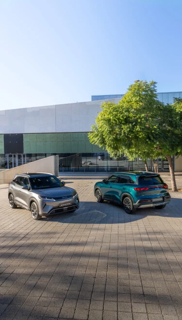 Bővül a BYD ATTO 2 modellcsalád