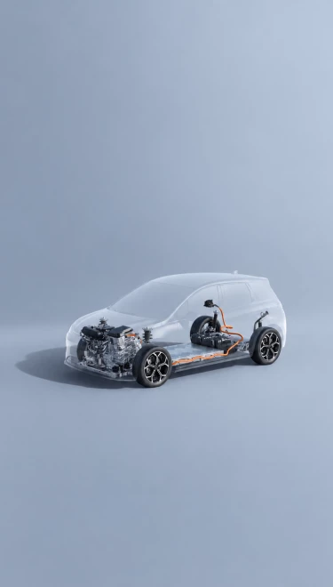 Mit jelent a DM-i? A BYD hibrid technológiája egyszerűen
