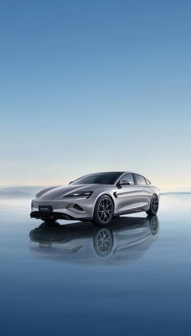 Megérkezett a BYD SEAL Comfort, 460 km hatótávval