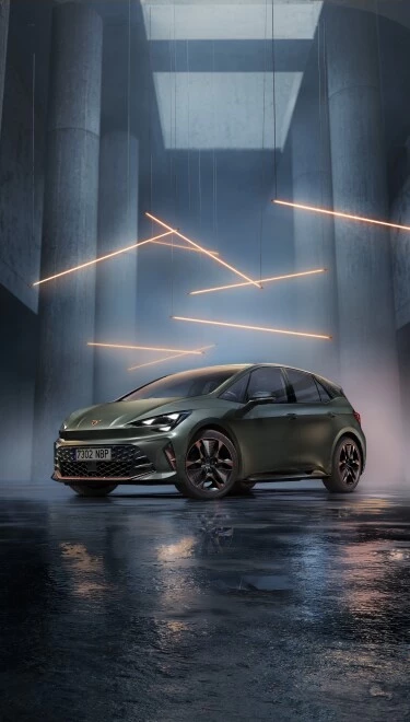 Megérkezett a frissített Cupra Born – komoly kedvezménnyel indul itthon