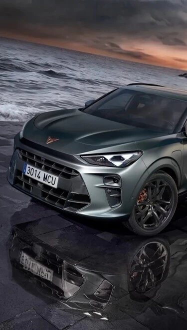 Az Abt lesz a Cupra márka gyári tuningcége