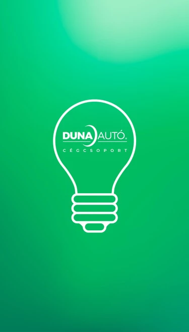 Átmeneti energiatakarékossági intézkedések a Duna Autónál