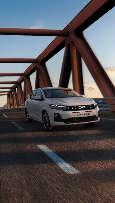 Még kedvezőbb áron érhető el a Dacia Sandero
