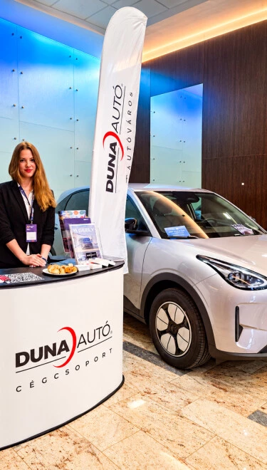Geely a jövő útján – találkozás az e-kereskedelemmel
