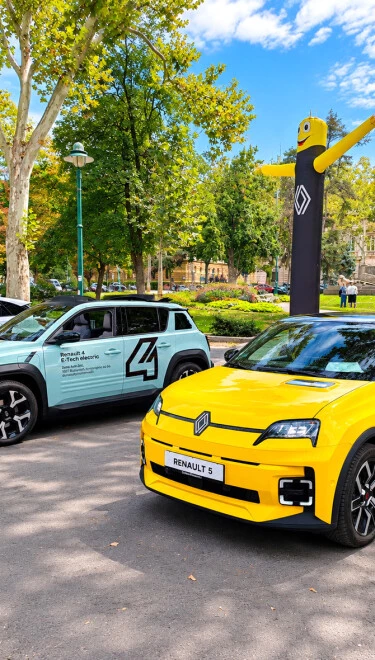 Felvillanyoztuk Szegedet – ilyen volt az E Street Parade