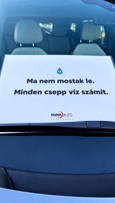 Amikor minden csepp számított – így alkalmazkodtunk a nyári időszakban