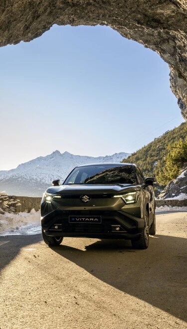 Meglepően sokoldalú  a Suzuki első villanyautója