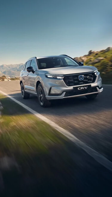 A jövő már a jelen: így működik a Honda intelligens hibrid technológiája