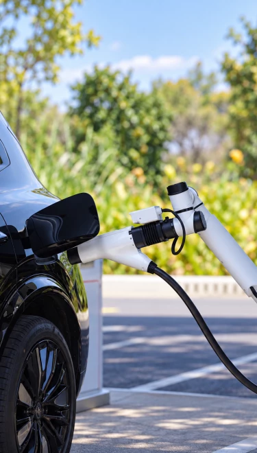 Mesterséges intelligenciával gyorsítja a töltést a Geely