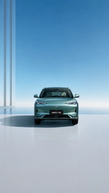 Autóba kerülhet a Geely első szilárdtest-akkumulátora