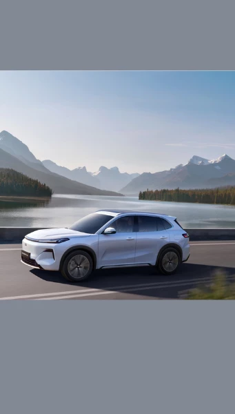 A Geely STARRAY EM-i lett augusztus legkelendőbb D-SUV-ja Magyarországon