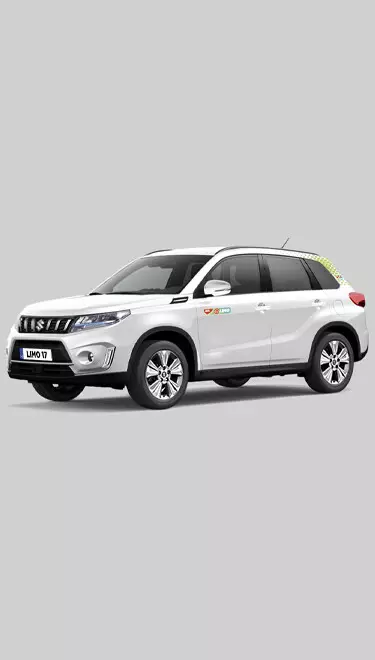 Suzukival erősít a MOL Limo