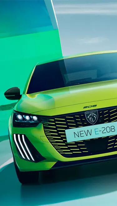 A nemzetközi piacokon és elektrifikációban is erősített a  Peugeot