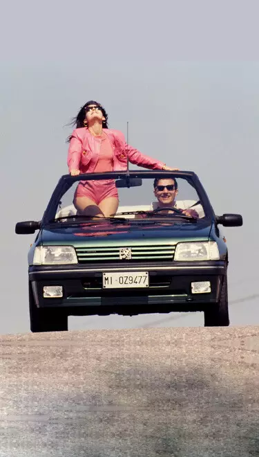 40 éves lett a Peugeot 205 és a 205 GTi