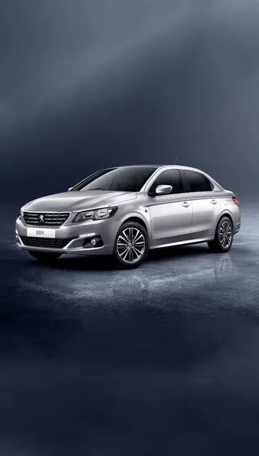 Különleges Peugeot modellek Európán kívülről