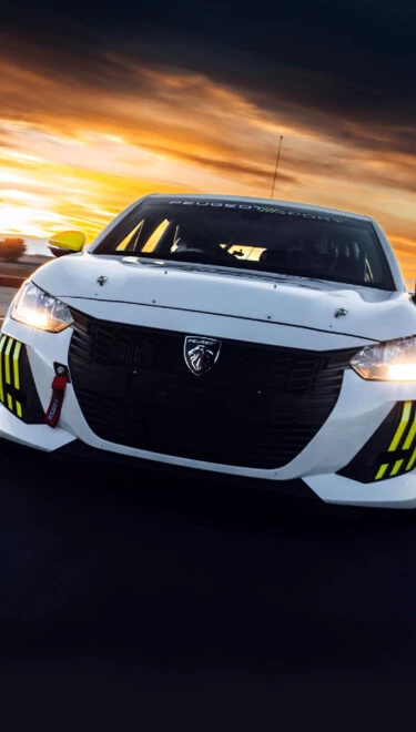Örökzöld sláger: lesz-e új  Peugeot 205 GTI?