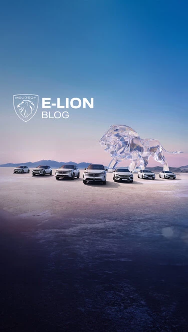 PEUGEOT ELEKTROMOS BLOG