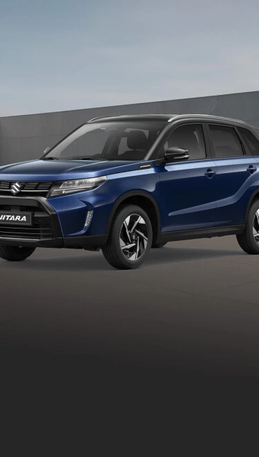 Közönségdíjas a Vitara az Év Magyar Autója 2025 választáson!