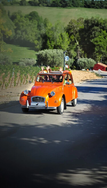 Megkezdték a tervezését, visszatérhet a legendás Citroën Kacsa!