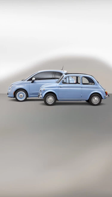 FIAT 500 – Egy ikon születése, újjászületése, örök stílusa