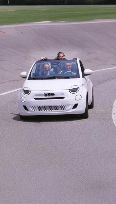A Fiat 500 újra otthonra talál Mirafioriban