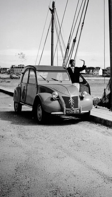 Tudta? – 7 meglepő érdekesség a Citroën történetéből
