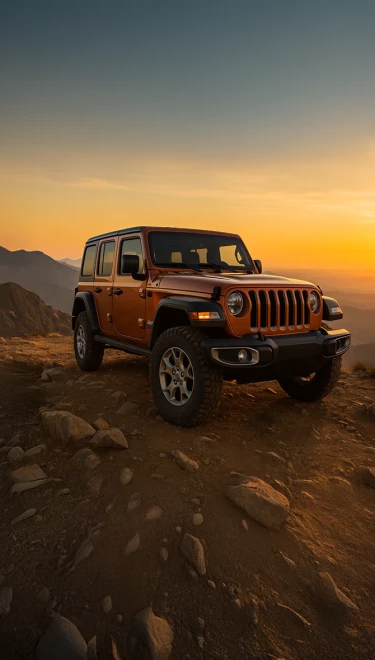 10 érdekesség a Jeep márkáról, amit érdemes tudni