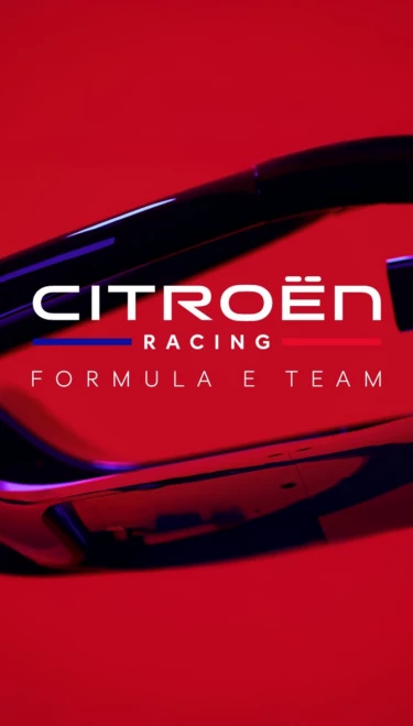 A CITROËN CSATLAKOZIK A JÖVŐHÖZ. ELJÖTT A FORMULA E IDEJE!