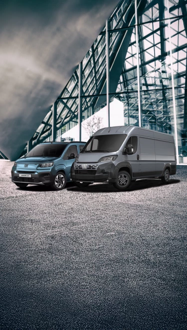 Miért a Fiat Professional haszonjárművei a legjobb választás vállalkozásának?