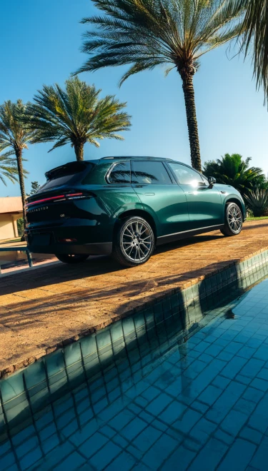 Megérkezett a Leapmotor C10 AWD