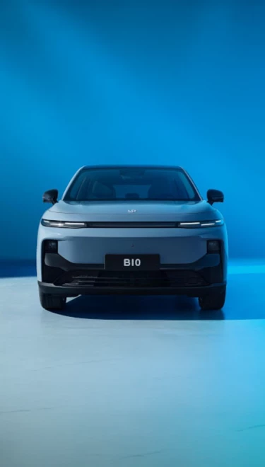 A Leapmotor B10 megkapta az ötcsillagos biztonsági minősítést