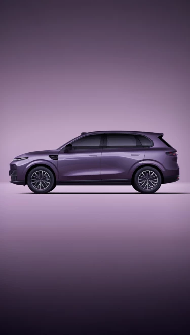 Megérkezett a Leapmotor B10 SUV Magyarországra!