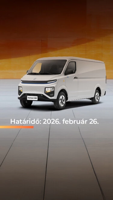 Hamarosan lejár az állami támogatás!