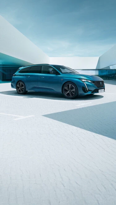 8 év vagy 200.000 km garancia új Peugeot modellekre