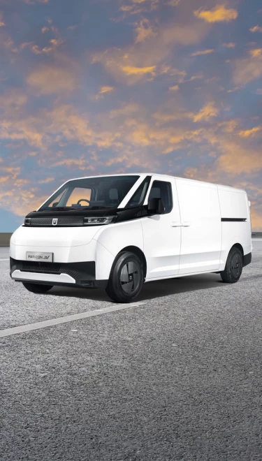 Farizon: Új lendületet kap az elektromos kisáruszállítás piaca